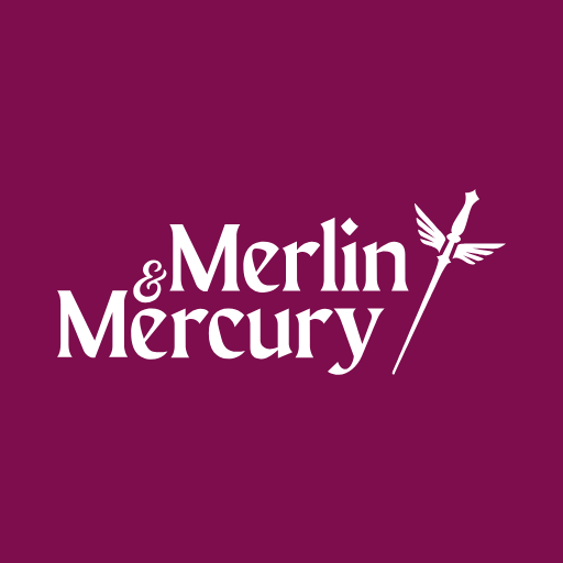 merlinandmercury.com